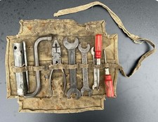 Tool Bag Borsa Attrezzi
