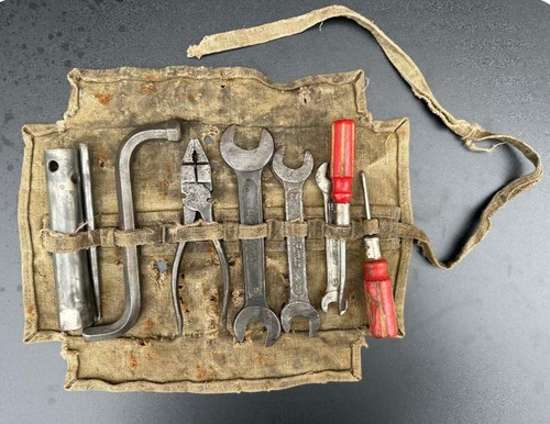 Tool bag borsa attrezzi - tool,