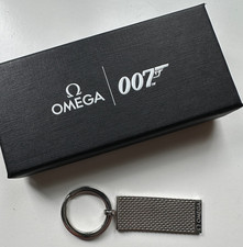 Omega, James Bond 007, 50th