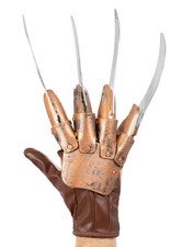 Guanto Freddy Krueger -