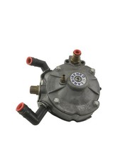 POLMONE RIDUTTORE IMPIANTO GPL