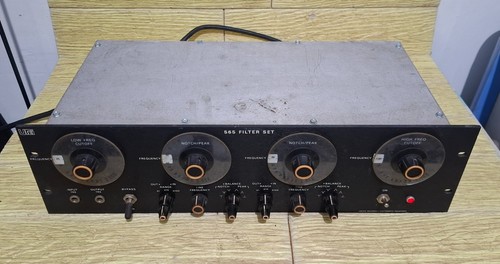 Set filtri urei - urei, 565