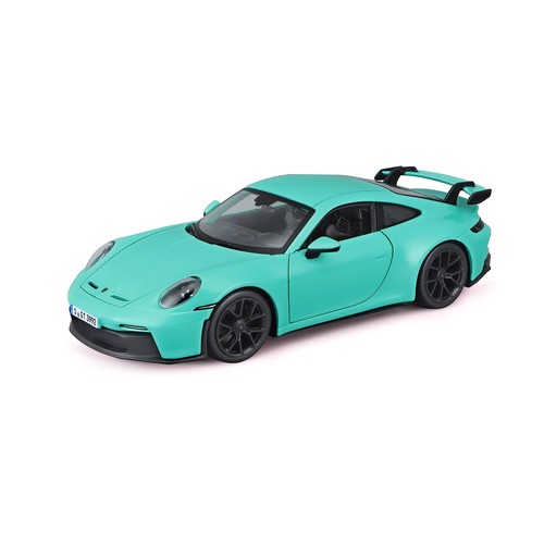 Bburago porsche 911 - bburago, gt3