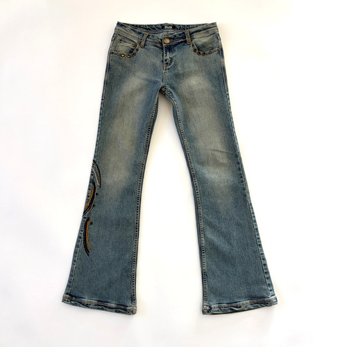 Jeans donna dolce - d&g, &