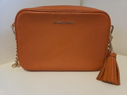 Borsa tracolla michael kors - a,
