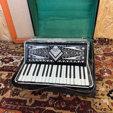 Fisarmonica pianoforte