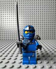 LEGO NINJAGO -- MINIFIGURE