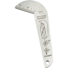 Dasqua 8511-0010 Drill
