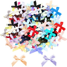 200 Pezzi Fiocchetti Piccoli
