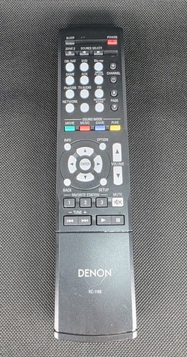 Telecomando ricevitore home - telecomando,