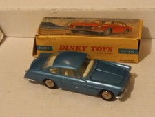 dinky toys ferrari coupé 2+2