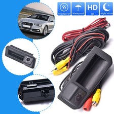 Telecamera posteriore auto per