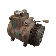 COMPRESSORE CLIMA CHEVROLET