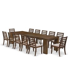 Set da Pranzo Allungabile 13