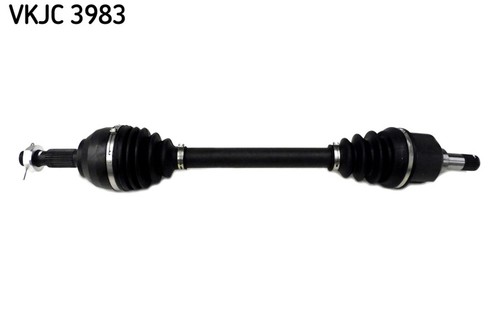 Albero motore skf vkjc - albero,