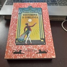 FRANCO CARDINI testimone a