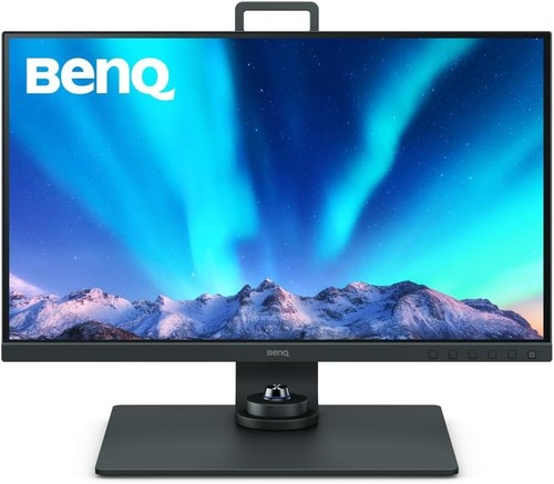 Benq sw270c pollici qhd ips - benq,