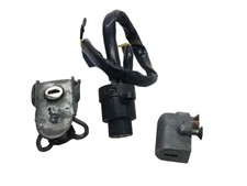 Gioco Di Serratura Contattore A Chiave YAMAHA LB 50 1974-1996 CHAPPY 439