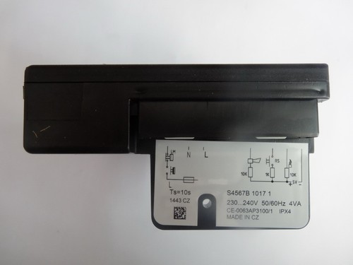 R9961 scheda accensione - ,