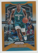 2019-20 Panini Prizm Hornets