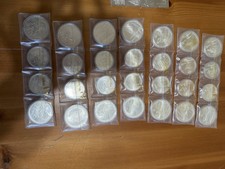 Set 28 Monete Olimpiadi