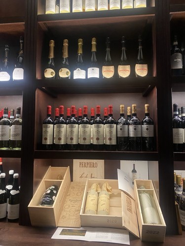 Tignanello 2022 marchesi - 2022,