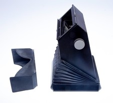 Sinar 4x5 binocular magnifier - sinar,