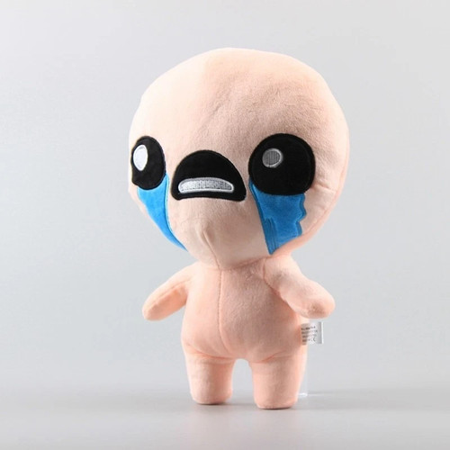 The binding isaac - the, toy
