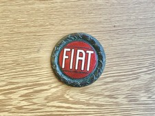 Fregio Logo Emblema Originale