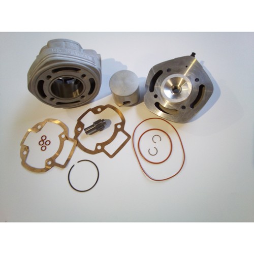 Kit cilindro stage6 racing - kit,