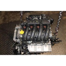 MOTORE COMPL. K4M A700 RENAULT
