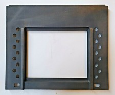 TELAIO GHISA DEVILLE GRIGLIA