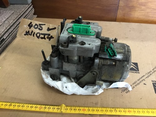 Pompa abs peugeot 405 - mi16, t16