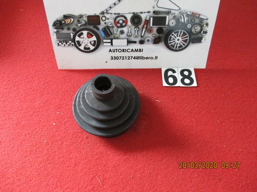18218 cuffia semiasse - 18218,