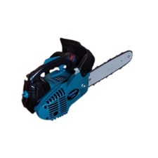 MOTOSEGA A SCOPPIO BENZINA 2