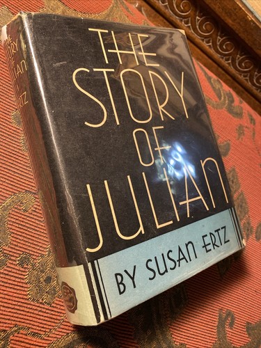 The story julian novel by - of,
