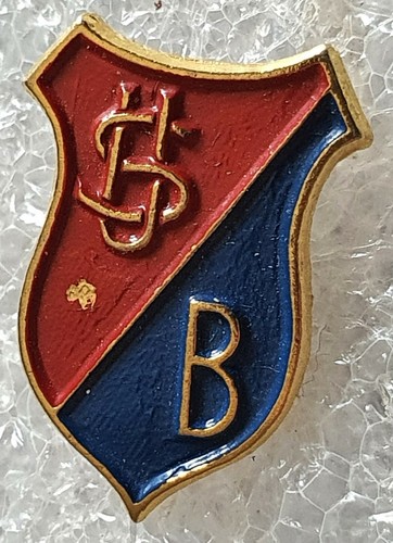 Distintivo calcio barcanova - distintivo, us