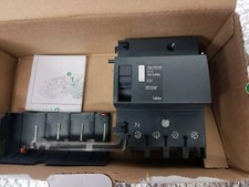 Blocco Differenziale Schneider