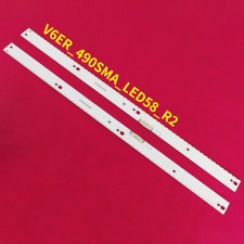 Barre LED per Samsung