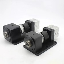 Morsetto pneumatico tipo 15/25