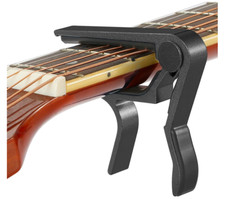 capotasto chitarra
