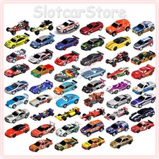 Carrera GO Selezione Auto