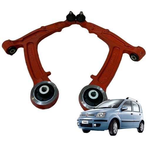 Bracci oscillanti inferiori - 2,