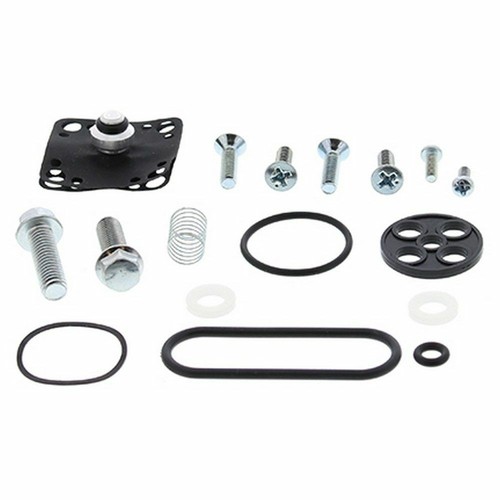 Kit revisione rubinetto - kit,