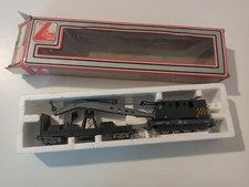 Carro gru per carichi pesanti