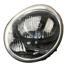 Faro Proiettore Anteriore