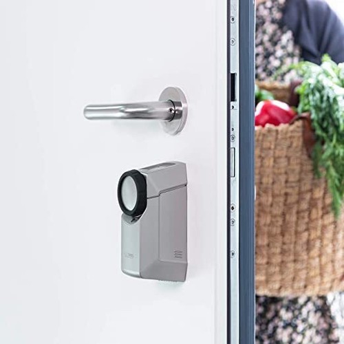 Abus hometec pro - abus, smart