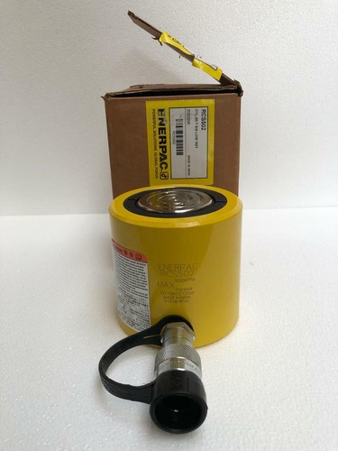 Enerpac rcs 502 - rcs, altezza