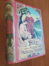 BILZ NUOVA MEDICINA NATURALE VOLUME II