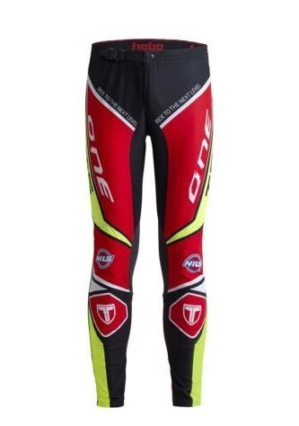 Pantaloni bici - , hebo